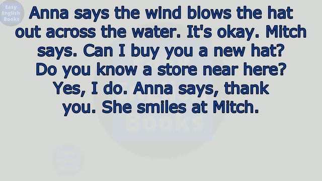 Learn English Through Story ★Level 1. смотреть онлайн