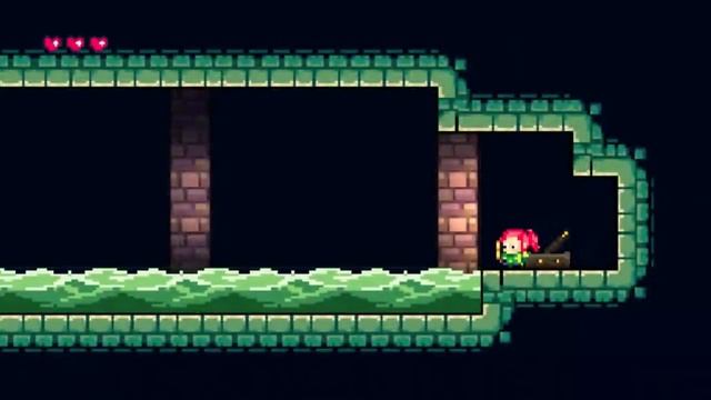 Into The Abyss Game Walkthrough 2 смотреть онлайн