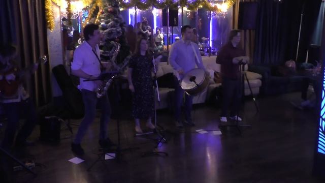 2021 12 18 - TomatоMata @ Mansarda - 5 смотреть онлайн