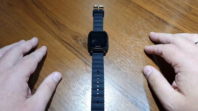 ELARI KIDPHONE 2 KP2 touch screen not respond / сенсор не реагирует смотреть онлайн