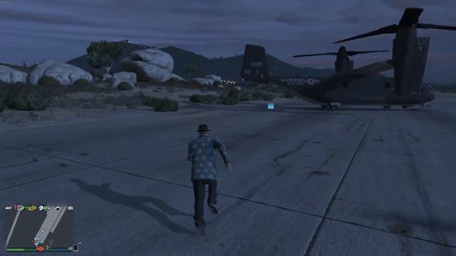 GTA 5 - BUYING AVENGER - Hindi/Urdu смотреть онлайн