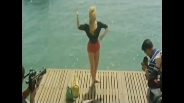 DANCE GO-GO PARTY MARCO POLO. смотреть онлайн