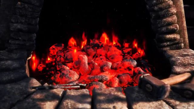 Medieval Dynasty - Launch Trailer смотреть онлайн