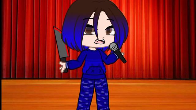 ета песенка про нашу школу