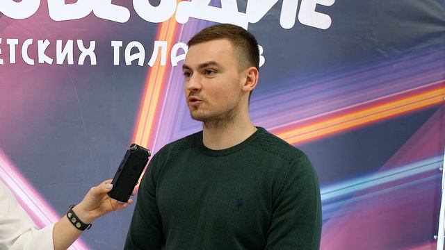ФЕСТИВАЛЬ Созвездие детских талантов смотреть онлайн