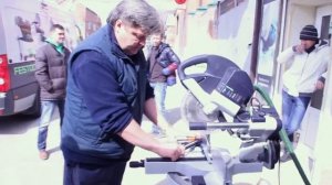 Обзор KAPEX KS 120 Festool