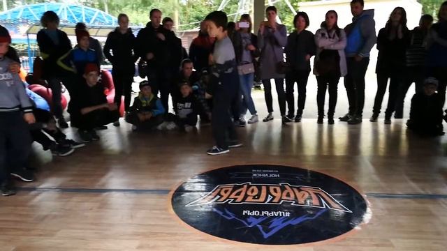 Cын Марса vs Винт | Kids | 1\8 смотреть онлайн