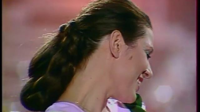 Валентина Толкунова Я не могу иначе смотреть онлайн