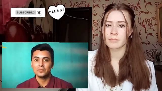 Is science copying Hinduism? | Real truth | Reaction By Foreigner смотреть онлайн