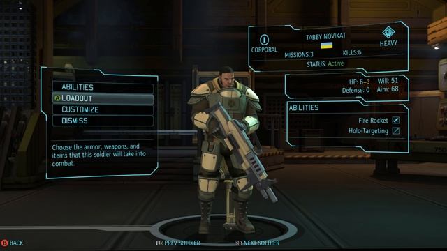 XCOM: Enemy Unknown - Part 2 - The Ticking Clock смотреть онлайн