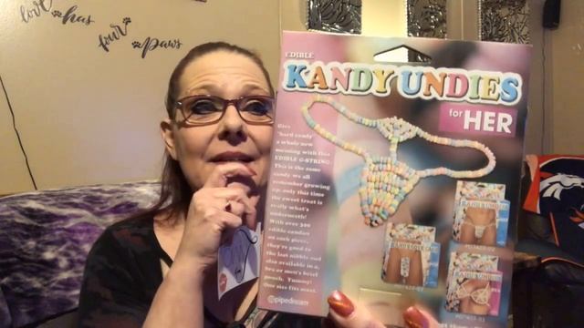 **Adult Box** L'Amour Secret...Spice up your bedroom.... смотреть онлайн