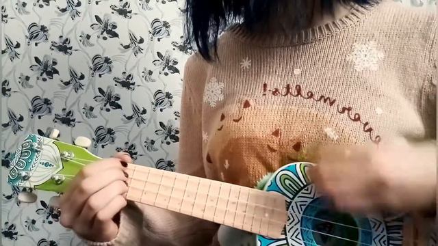🌌 время приключений на укулеле 🌌 смотреть онлайн