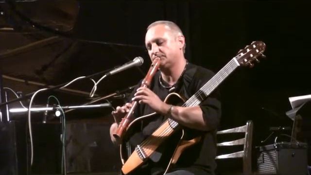 Nikolay Ivanov - Om смотреть онлайн