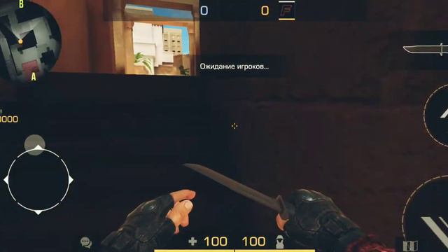 Полезные фишки Standoff 2 припрятках оружий! смотреть онлайн