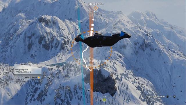 Steep | GeForce GTX 750 TI смотреть онлайн