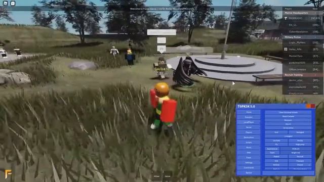 Roblox Is A Dangerous Game For Kids! смотреть онлайн