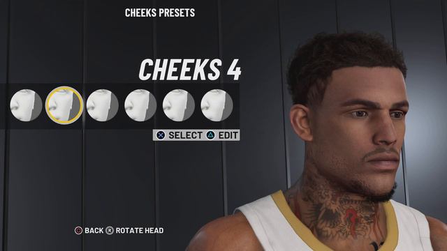 NBA 2K22 Current Gen / Next Gen * Best Trae Young Face Creation PS4/PS5/XBOX S ❄️🥶 смотреть онлайн