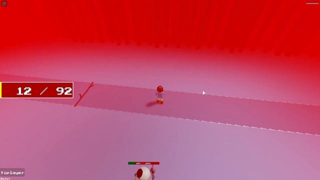 Roblox Undertale last corridor Horror sans fight смотреть онлайн