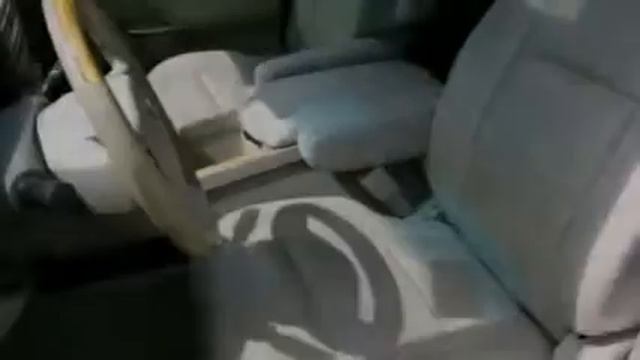 Pre-Owned 2004 Infiniti QX56 Golden Valley MN смотреть онлайн