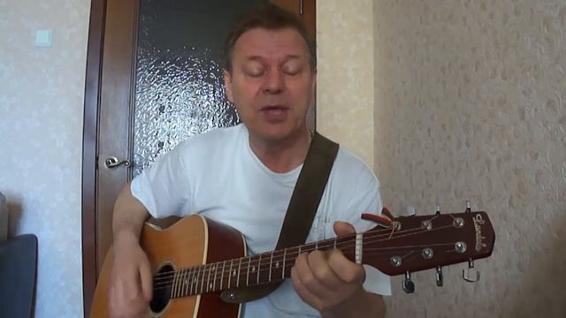 ПЕСЕНКА сл. и муз. Евгений Бобков смотреть онлайн