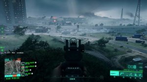 Battlefield 2042 - PS5 [4K 60FPS] Gameplay