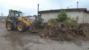 ШУМАНУЛ Х5 И СДЕЛАЛ СЕБЕ ПАРКОВОЧНОЕ МЕСТО