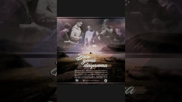 qarmon_sinan hasanzadeh_bele qamli dayanma смотреть онлайн