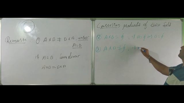 Cartesian Products and Problems смотреть онлайн