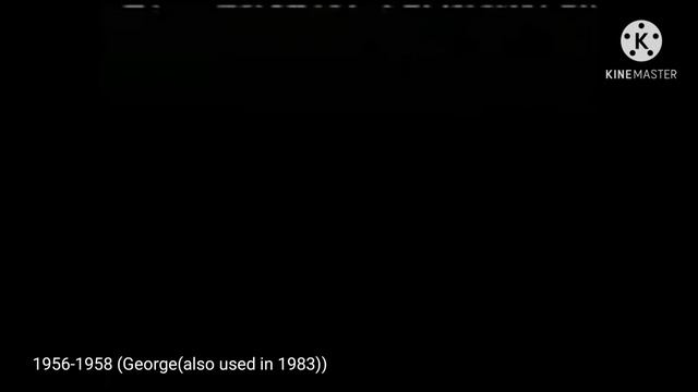 Evolution Of Metro-Goldwyn-Mayer Intros (1916-now) #MGM