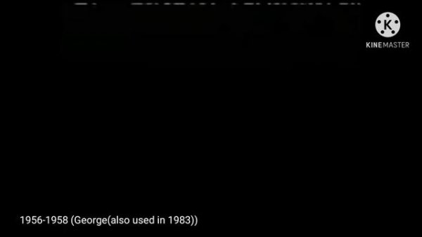 Evolution of Metro-Goldwyn-Mayer intros (1916-now) #MGM