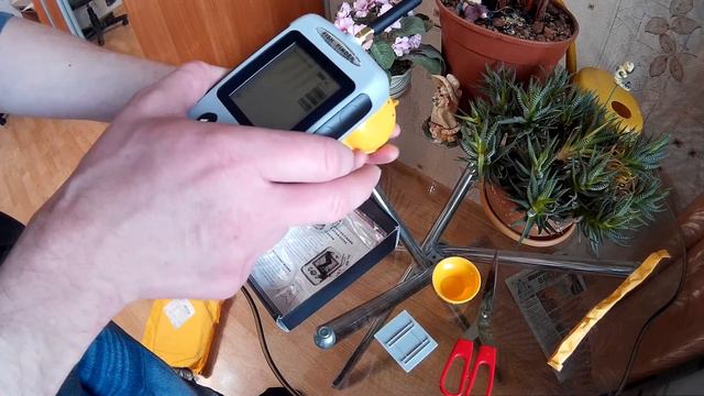 Рыбацкие посылки. От бильрота до эхолота. смотреть онлайн