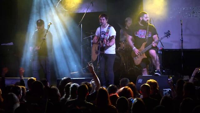 Обе-Рек - Сказки 2022.04.02 Москва Glastonberry смотреть онлайн