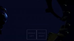 Как Пройти 4 ночь в Фнаф систер локейшен