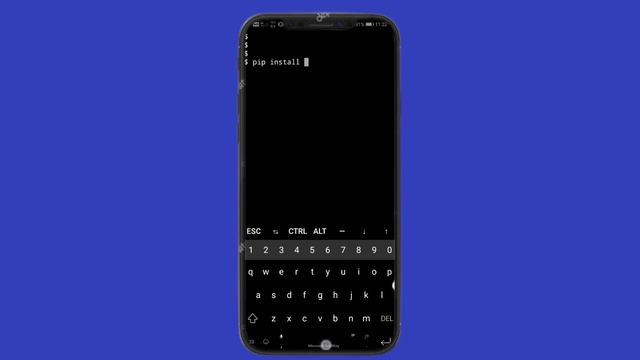 How to Install Django on Android mobile phone | codelab смотреть онлайн
