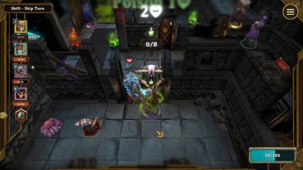 Demeo: Pc Edition | Tactics RPG | Gameplay First Look