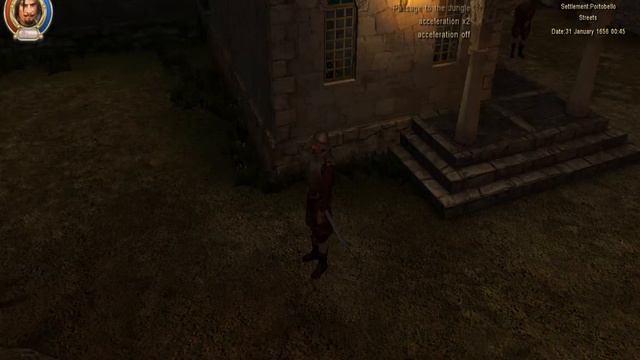 Sea Dogs: To Each His Own - Part 35 смотреть онлайн