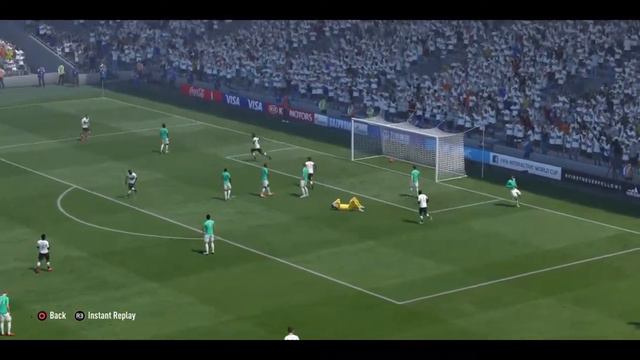 WHY YOU NEED MARTIAL FIFA 17 смотреть онлайн
