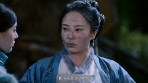 Фейерверк вкусов 1 сезон 22 серия