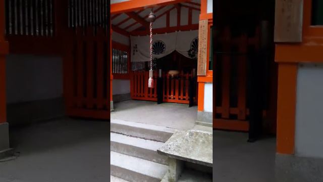 Водопад на Кураме для ритуалов монахов ямабуси смотреть онлайн