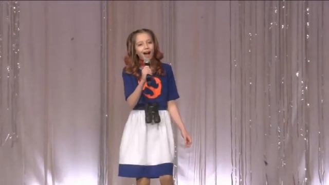 Первый конкурсный день."Серебряное копытце 2018 " ЦДКиТ г.Инта смотреть онлайн