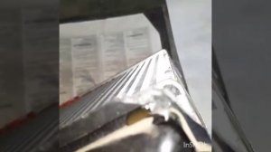 Замена радиатора печки Шевроле Нива без кондиционера