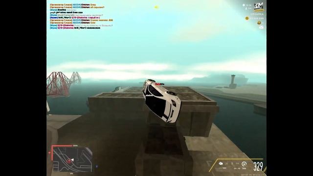 MTA-ЗОЛОТАЯ МОЛОДЕЖЬ (2) СЕРВЕР смотреть онлайн