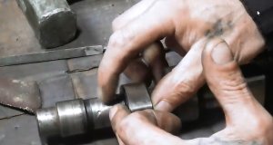 3 ч. Разные Доработоки Распредвала на 8 Клапанный Двигатель ВАЗ