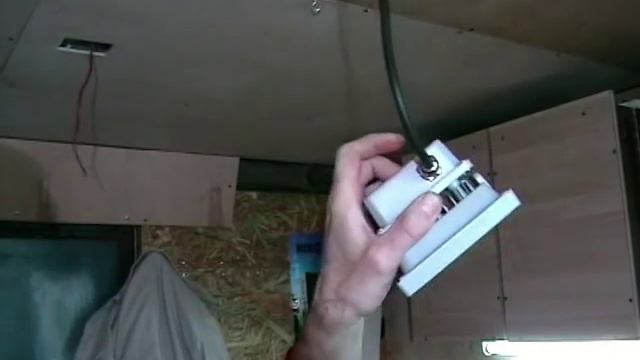 освещение мастерской светодиодным прожектором смотреть онлайн