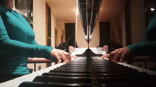 Children's play songs - Bill Evans смотреть онлайн