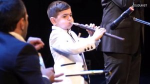 МУЗЫКА. ИНСТРУМЕНТЫ. АРМЯНСКИЙ. ДУДУК.