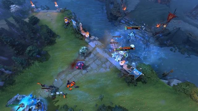 Dota 2 WTF Moments 526 смотреть онлайн