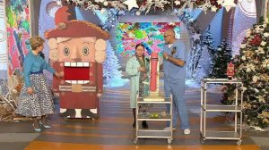 Жить здорово! Выпуск от 27.12.2013