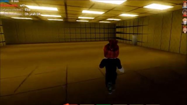 Roblox Backrooms - Door Code / Door смотреть онлайн