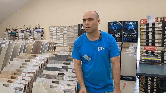 Ламинат Egger pro 8/33 Large 4V. Видео отзыв о коллекции под Елку смотреть онлайн